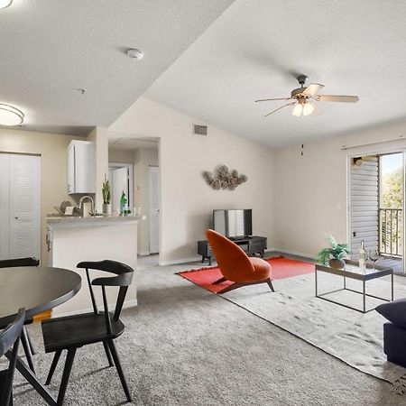 Viagem Beautiful 2BR Balcony Pool Gym Apartment Bradenton Exterior foto