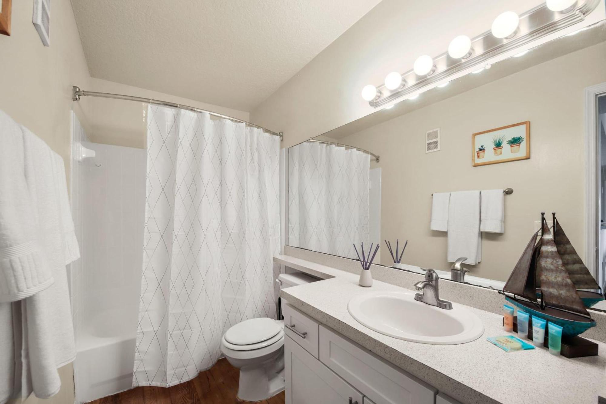 Viagem Beautiful 2BR Balcony Pool Gym Apartment Bradenton Exterior foto