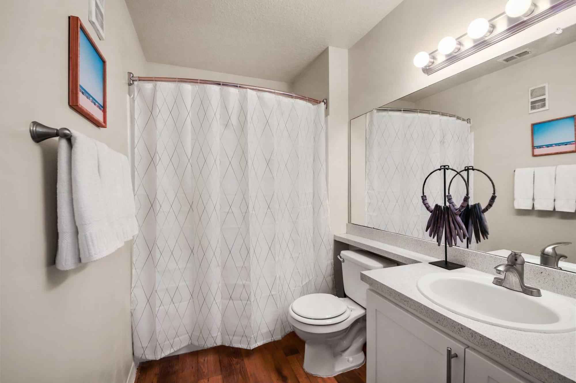 Viagem Beautiful 2BR Balcony Pool Gym Apartment Bradenton Exterior foto