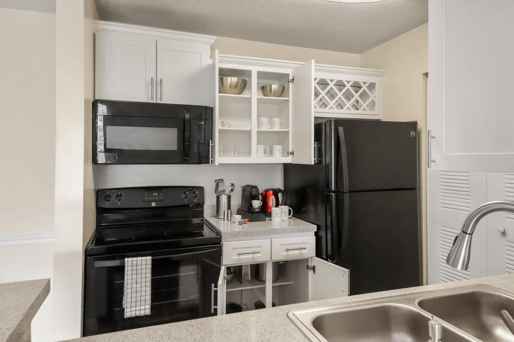 Viagem Beautiful 2BR Balcony Pool Gym Apartment Bradenton Exterior foto